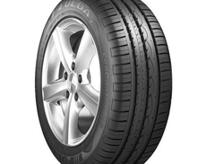 Шины Fulda Fulda ECOCONTROL HP (195/65R15) 91V