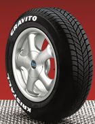 Шины Fulda Fulda KRIS.GRAVITO V1 (145/80R13) 75Q