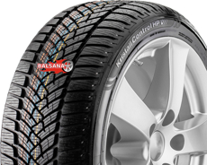 Шины Fulda Fulda Kristall Control HP 2 2019 (215/45R17) 91V