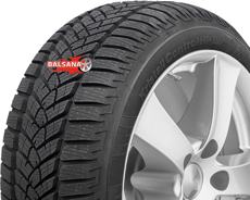 Шины Fulda Fulda Kristall Control HP 2  2019 Made in Germany (215/55R16) 97H