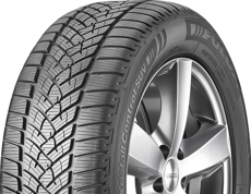 Шины Fulda Fulda Kristall Control SUV 2020 Made in Germany (215/70R16) 100T