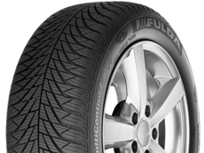 Шины Fulda Fulda Multicontrol 2020-2021 Made in Poland (195/65R15) 91H