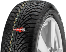 Шины Fulda Fulda Multicontrol All Season M+S 2023 Made in Poland (195/65R15) 91H