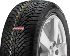 Шины Fulda Fulda Multicontrol All Season M+S (Rim Fringe Protection) 2020-2021 Made in Slovenia (205/55R16) 94V