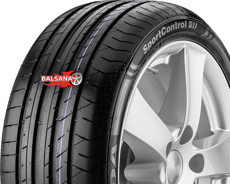 Шины Fulda Fulda Sport Control 2 (Rim Fringe Protection)  2021 Made in Germany (255/45R18) 103Y