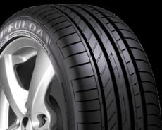 Шины Fulda Fulda Sport Control  Made in Germany (245/40R18) 97Y