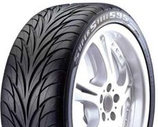 Шины Fullrun Fullrun HP-199 2010 year (225/40R18) 92W