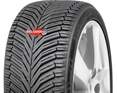 Шины GOODTRIP GOODTRIP Goodtrip BlueGuard All Season M+S (Rim Fringe Protection) 2024 (225/45R18) 95W