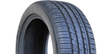Шины GOODTRIP GOODTRIP Goodtrip GR-66 (Rim Fringe Protection) 2024 (225/45R17) 94W