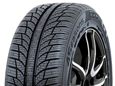 Шины GT-Radial GT Radial 4Seasons (225/55R17) 101V