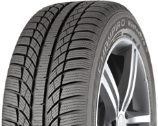 Шины GT-Radial GT Radial Champiro WinterPro 2012 Made in Indonesia (185/65R14) 86T