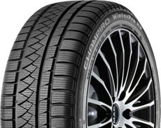 Шины GT-Radial GT Radial Champiro WinterPro HP 2013 Made in Indonesia (255/55R19) 111H