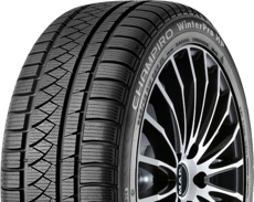 Шины GT-Radial GT Radial Champiro Winterpro HP 2016 (225/65R17) 102H