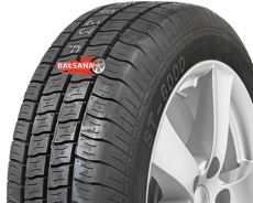 Шины GT-Radial GT Radial GT-radial KargoMax ST6000 M+S 2023 (195/50R13) 104N