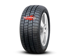 Шины GT-Radial GT Radial GT-radial KargoMax ST6000 M+S 2024 (195/50R13) 104N