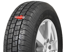 Шины GT-Radial GT Radial Kargomax ST6000 TL M+S FRT (165/80R13) 96N