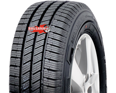 Шины GT-Radial GT Radial Maxmiller All Season 2 M+S 2023-2024 (195/75R16) 110R