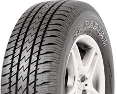 Шины GT-Radial GT Radial SAVERO HT PLUS  (235/65R18) 104T