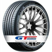 Шины GT-Radial GT Radial Touringactive (Rim Fringe Protection) 2025 (235/55R20) 102W