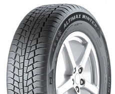 Шины General General Altimax Winter 3 2017 Made in Slovakia (175/70R14) 84T