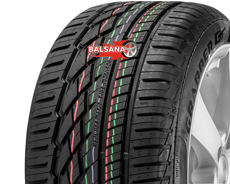 Шины General General Grabber GT (Rim Fringe Protection) 2020 Made in Romania  (275/40R20) 106Y