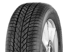 Шины Gislaved Gislaved Euro Frost 5 2012 Made in Czech Republic (255/55R18) 109H