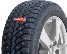 Шины Gislaved Gislaved Nord Frost 200 D/D (RIM FRINGE PROTECTION) 2019  (245/50R18) 104T