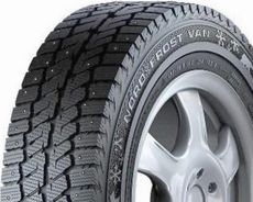 Шины Gislaved Gislaved Nord Frost Van (195/70R15) 104R