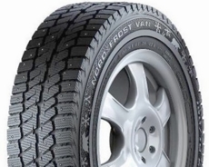 Шины Gislaved Gislaved Nord Frost Van D/D 2014 Made in Czech Republic (195/70R15) 104R