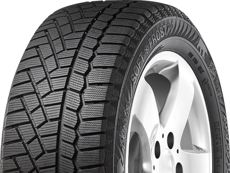 Шины Gislaved Gislaved SoftFrost 200 (RIM FRINGE PROTECTION)  2019 Made in Germany (235/60R18) 107T