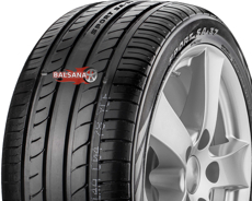 Шины Goodride Goodride SA37 M+S (Rim Fringe Protection) 2021 (275/35R19) 100W