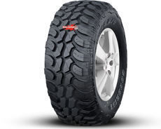 Шины Goodride Goodride SL366 Radial M/T OWL M+S POR 10PR 2024 (285/70R17) 121Q