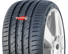 Шины Goodride Goodride SOLMAX 1 (Rim Fringe Protection) 2024 (245/35R21) 96Y