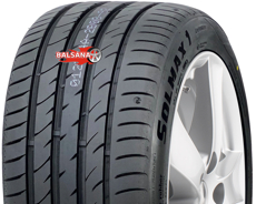Шины Goodride Goodride SOLMAX 1 (Rim Fringe Protection) 2024 (295/40R20) 110Y