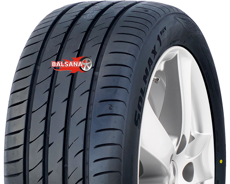 Шины Goodride Goodride SOLMAX 1 SUV (Rim Fringe Protection) 2024 (275/50R22) 111H