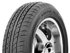 Шины Goodride Goodride SU-318 M+S 2017 (235/60R17) 102T