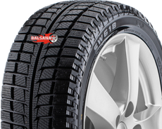 Шины Goodride Goodride SW-618 Friction Nordic Compound (Rim Fringe Protection) 2024 (235/45R18) 98T