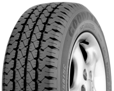 Шины Goodyear Goodyear Cargo G-26   2005 Made in Turkey (195/65R16) 100T