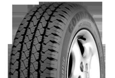 Шины Goodyear Goodyear Cargo G-26  2011 Made in France (185/75R16) 104R