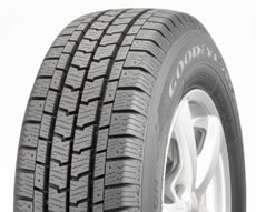 Шины Goodyear Goodyear Cargo Ultra Grip 2 M+S B/S  2018 Made in France (195/75R16) 107R