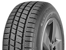 Шины Goodyear Goodyear Cargo Vector 2 M+S 2018 Made in Turkey (195/70R15) 104R