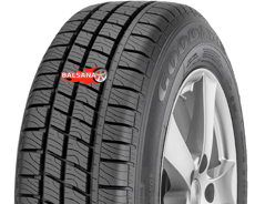 Шины Goodyear Goodyear Cargo Vector 2 M+S 2021 Made in Turkey (205/65R16) 107T