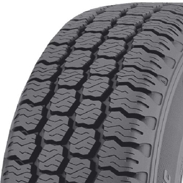 Шины Goodyear Goodyear Cargo Vector 2011 Made in Germany (215/65R16) 106T