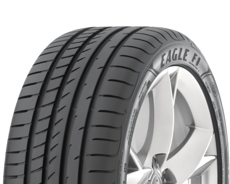 Шины Goodyear Goodyear Eagle F1 Asymmetric 2 ROF (*) (Rim Fringe Protection) 2021 Made in Germany (255/35R19) 92Y