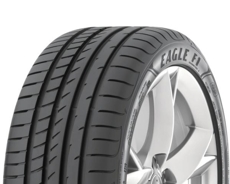 Шины Goodyear Goodyear Eagle F1 Asymmetric 2 ROF (*) (Rim Fringe Protection) 2022 Made in Germany (225/40R19) 89Y