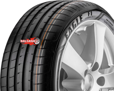 Шины Goodyear Goodyear Eagle F1 Asymmetric 3 (RIM FRINGE PROTECTION) 2022 Made in Germany (255/30R19) 91Y