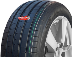 Шины Goodyear Goodyear Eagle F1 Asymmetric 6 (Rim Fringe Protection)  2024 Made in Germany (235/45R18) 98Y