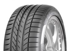 Шины Goodyear Goodyear Eagle F1 Asymmetric SUV 2014 Made in Germany (255/60R17) 106V