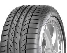 Шины Goodyear Goodyear Eagle F1 Asymmetric SUV  (275/45R20) 110W