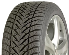 Шины Goodyear Goodyear Eagle Ultra Grip GW-3 2003 Made in Germany (255/40R17) 98V